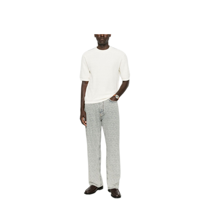 MAYFEYR - Emporio Armani - Light Blue Jeans - EM006488AF27500MB003
