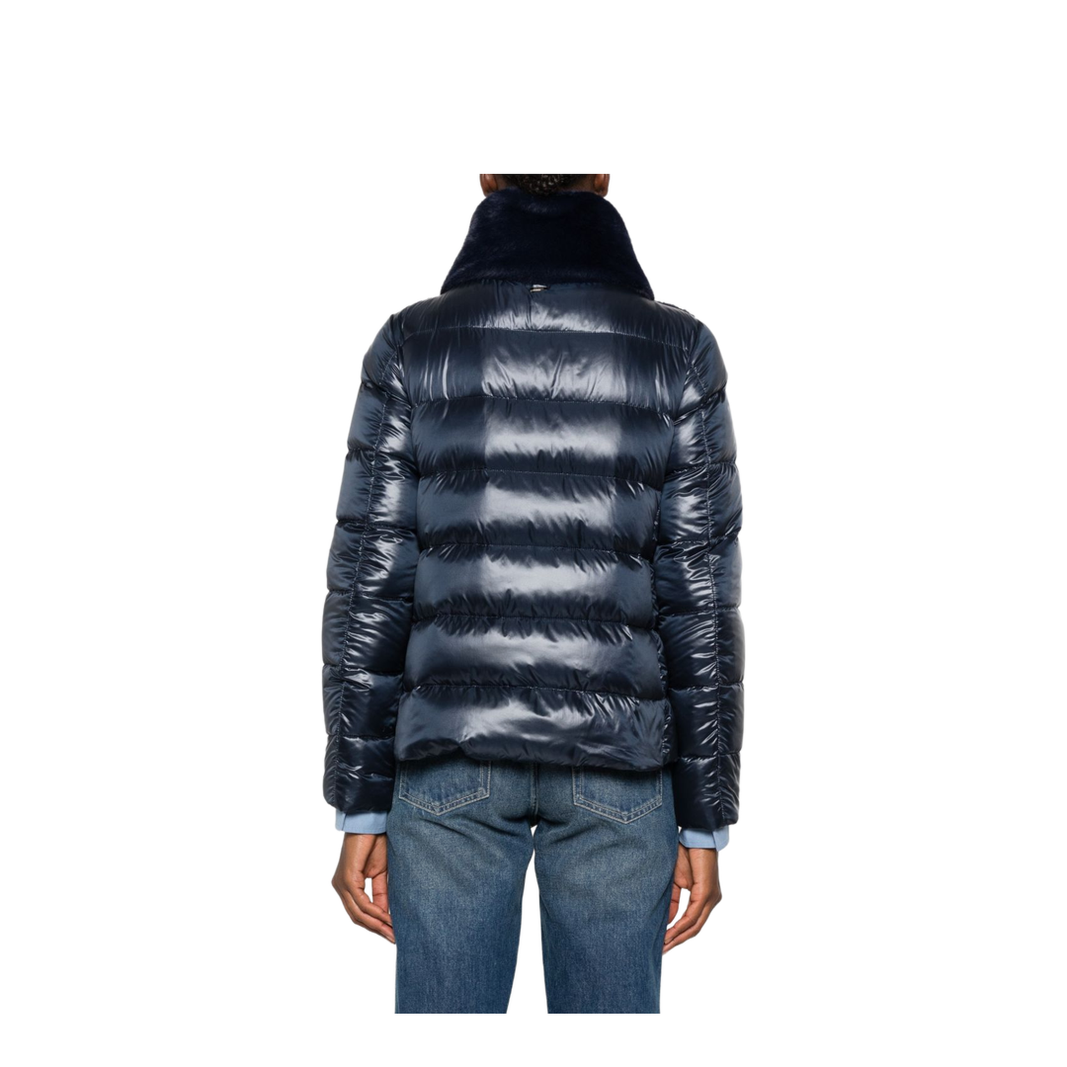 MAYFEYR - Herno - Coats Navy - PI002017D12017Z9200