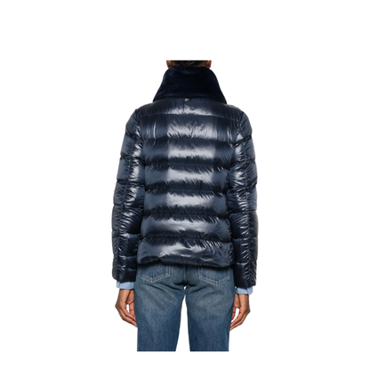 MAYFEYR - Herno - Coats Navy - PI002017D12017Z9200
