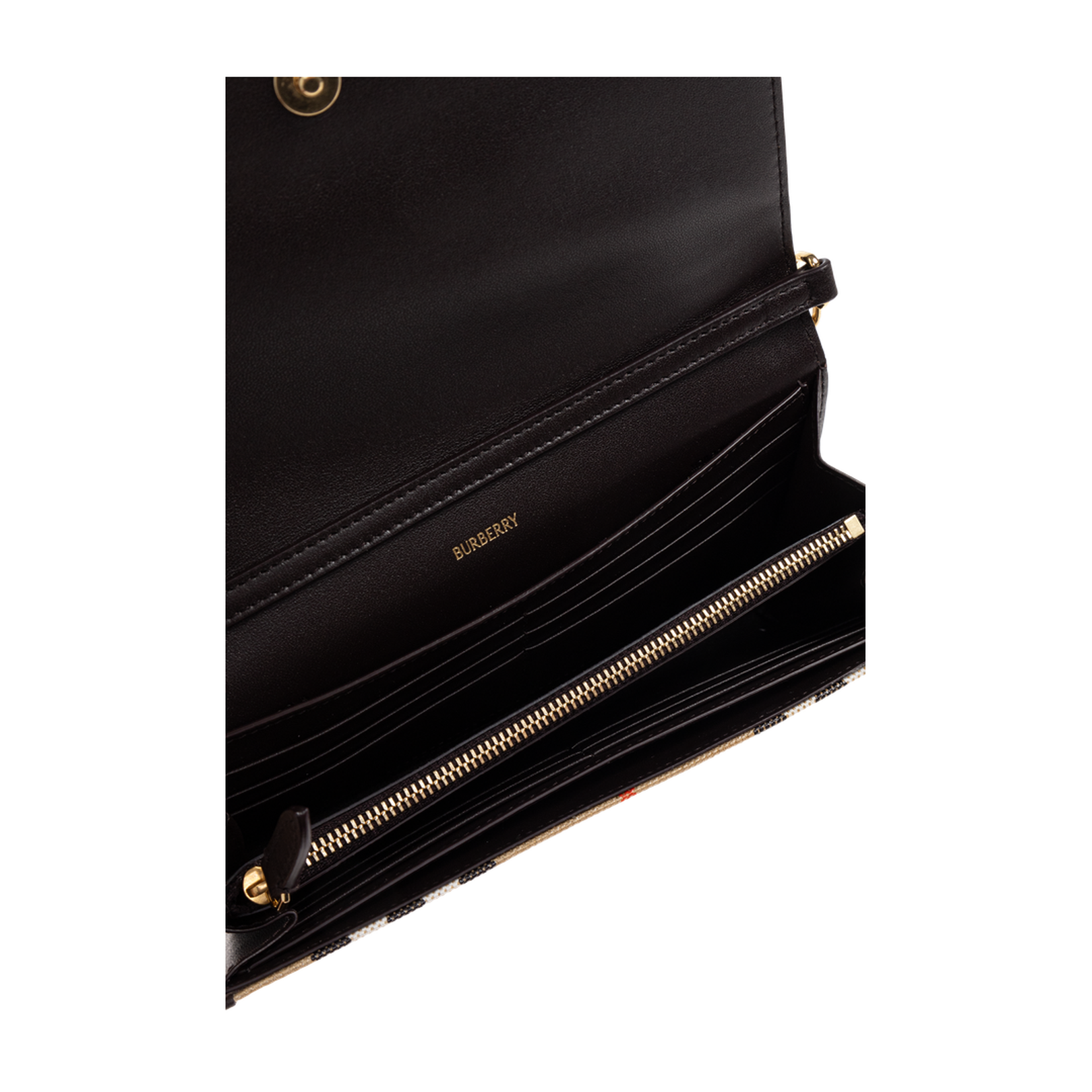 Highlands Chain Wallet