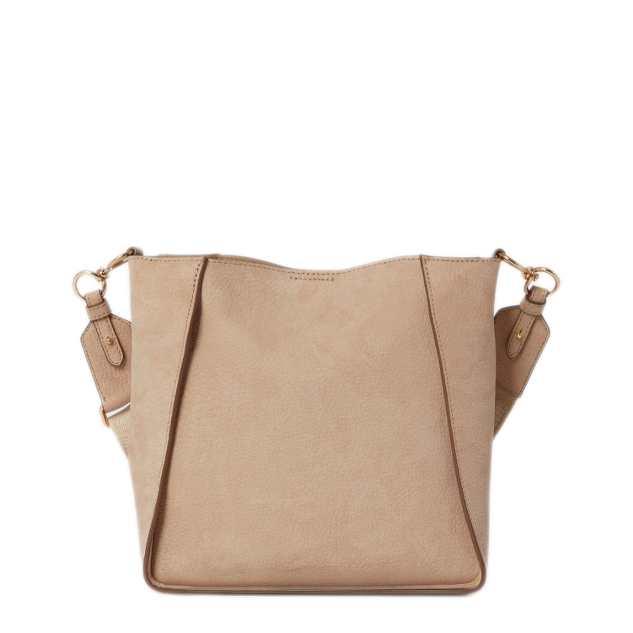 MAYFEYR - Stella Mccartney - Logo Crossbody Bag - 700073WP05479300