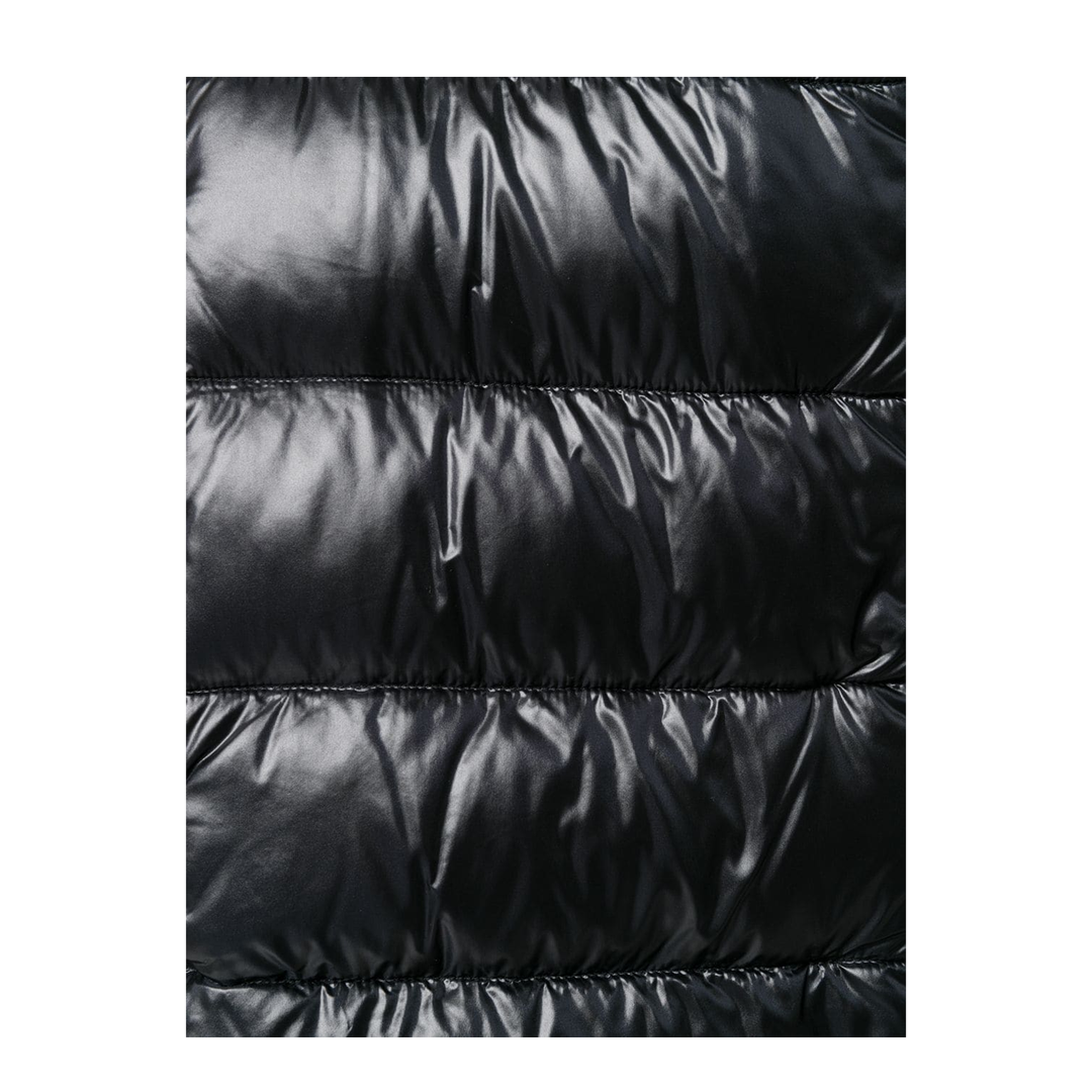 Coats Black