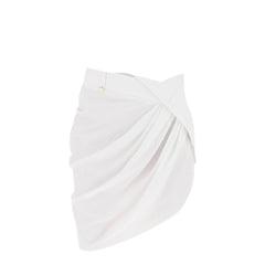 Jacquemus 'la mini jupe saudade' mini skirt