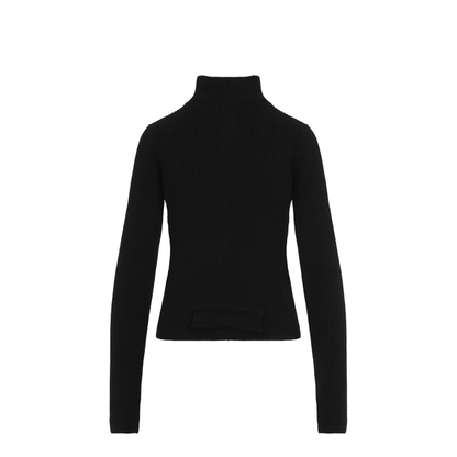 MAYFEYR - Rick Owens - Ehadon Dbl Pullover - RO02D3676KWVL
