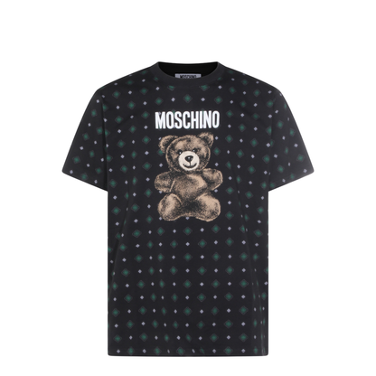 MAYFEYR - Moschino - Light Grey T-Shirts And Polos - 261ZZ071702412555