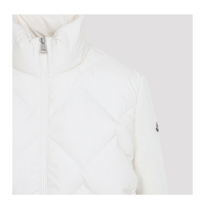 MAYFEYR - Moncler - Cardignan - L20939B00041M4281035