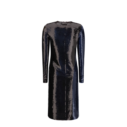 MAYFEYR - Tom Ford - Two-Tone Sequin Dress - ABJ907SDE541