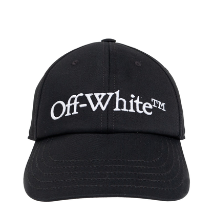 Logo-Embroidered Cotton Cap