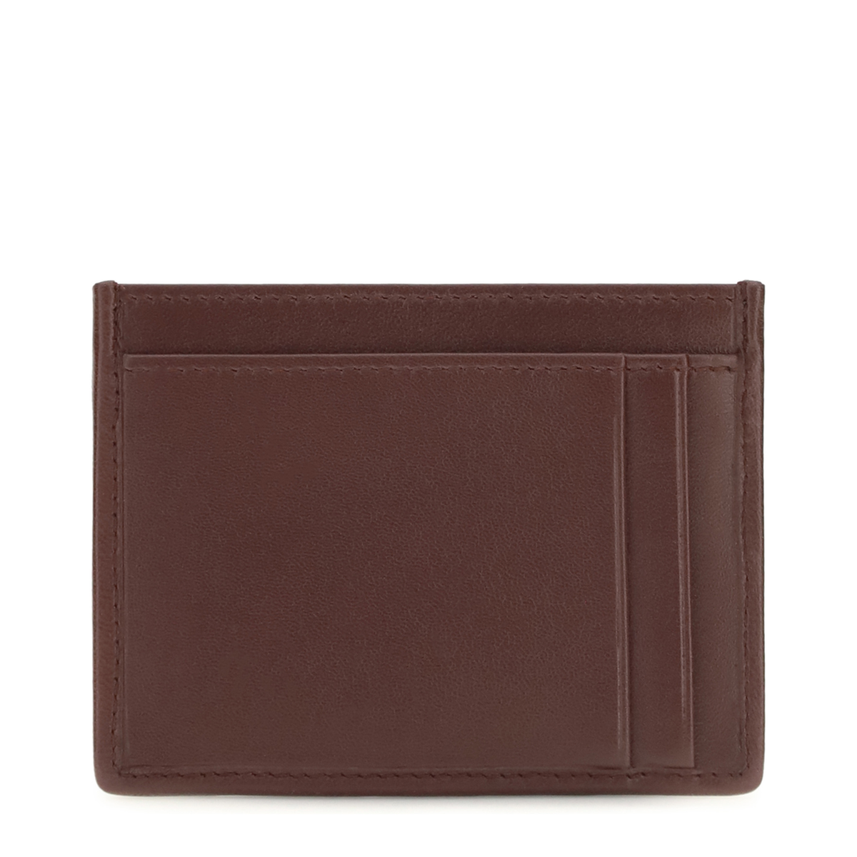 MAYFEYR - Miu Miu - Matelass Nappa Leather Card Holder - 5MC076AFPPF0007