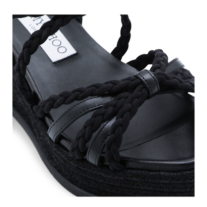MAYFEYR - Jimmy Choo - Flat Shoes - NYRA60ZKN000074