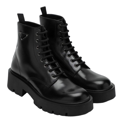 MAYFEYR - Prada - Men'S Boots - 2TG242G000B4LF0002