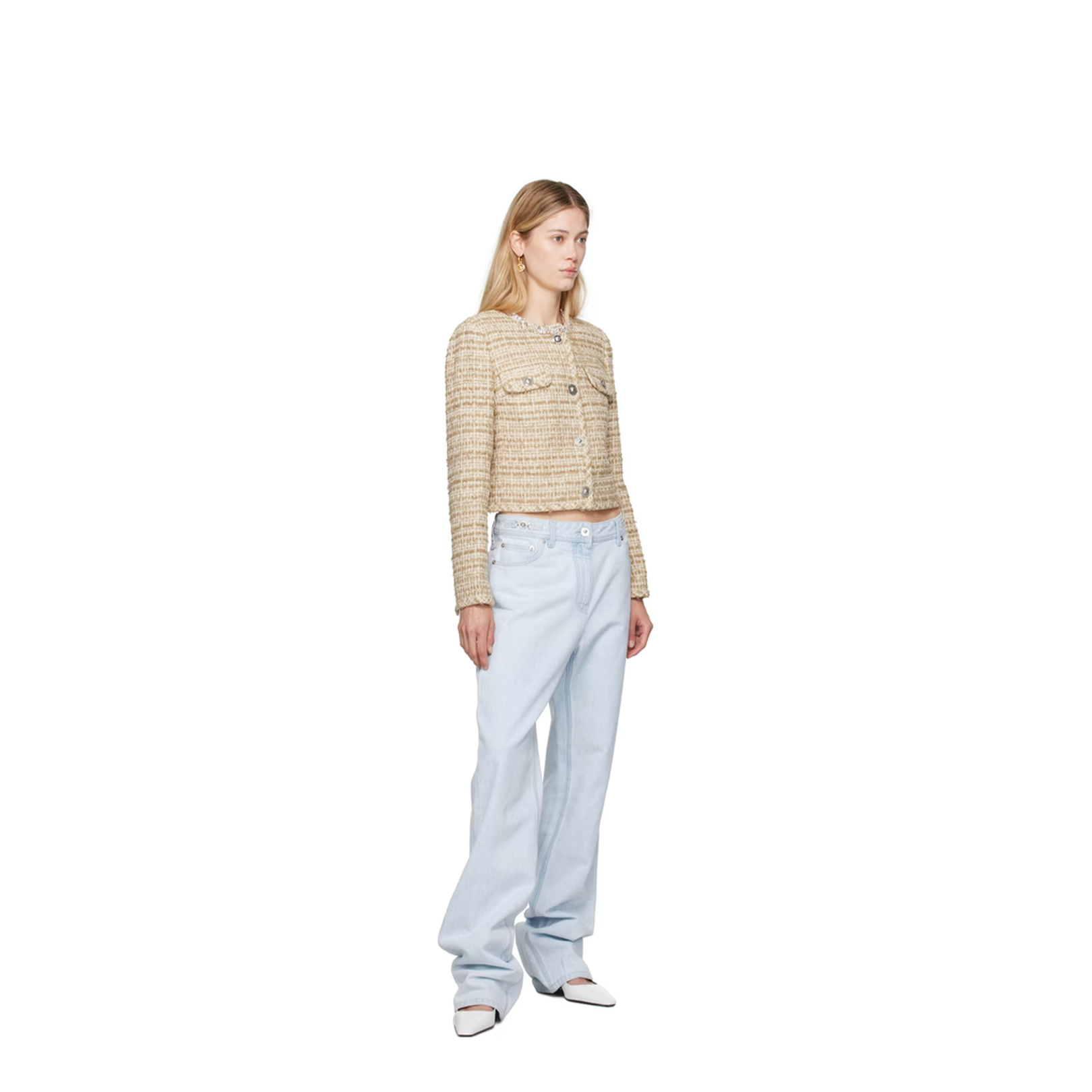 women's suit