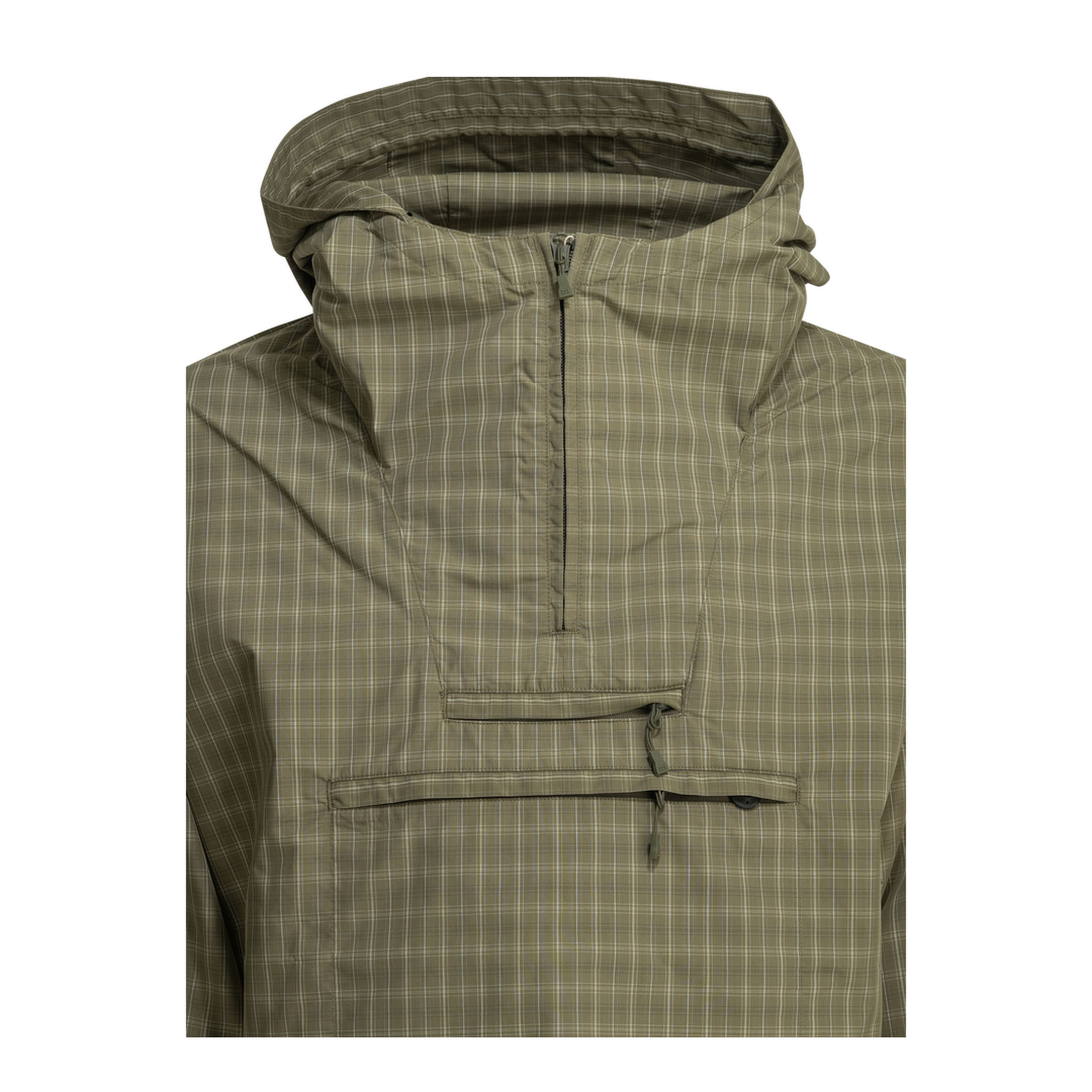 MAYFEYR - Daiwa Pier 39 - Tech Anorak Lightweight Jacket - 8816005070411