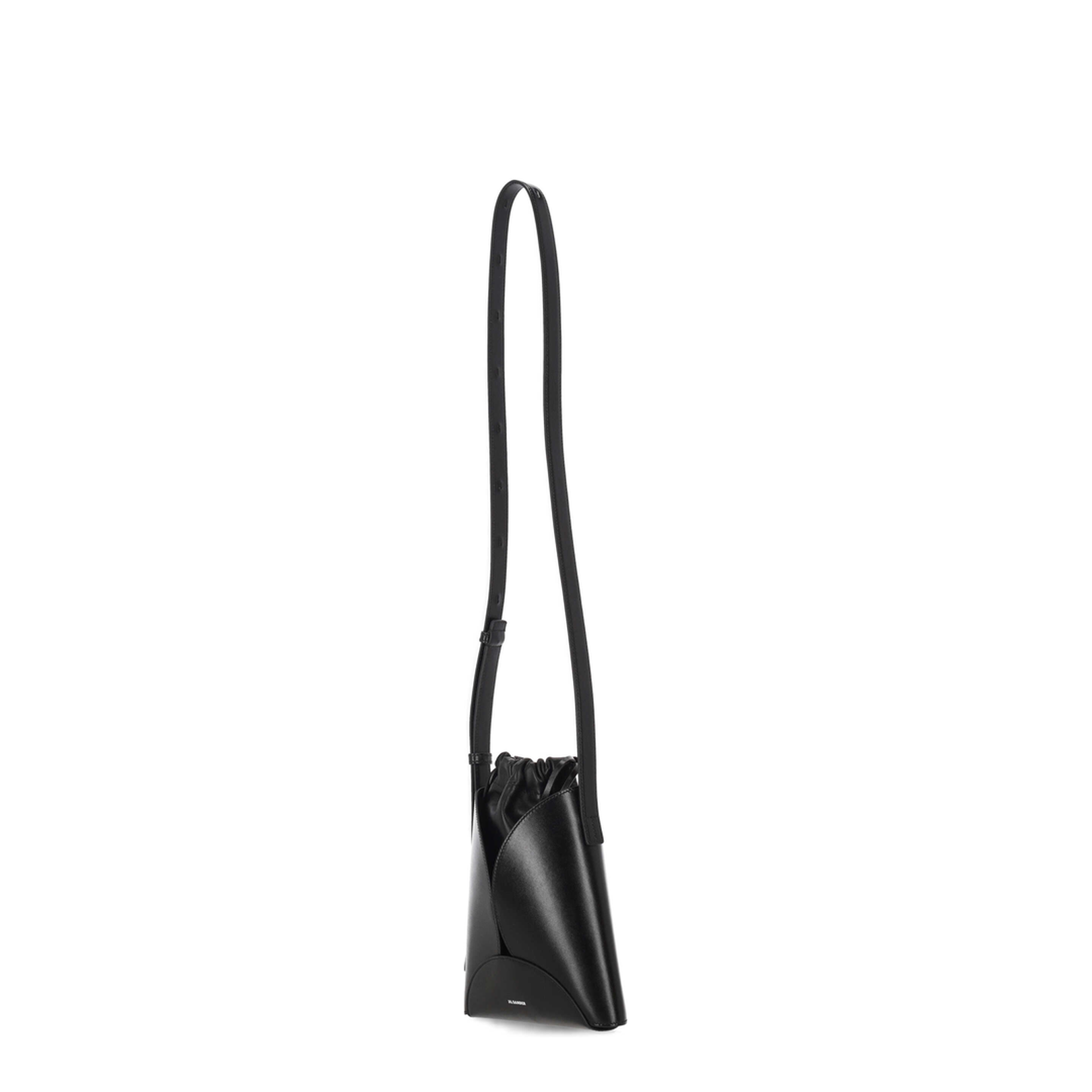 Shoulder Bag - Beige