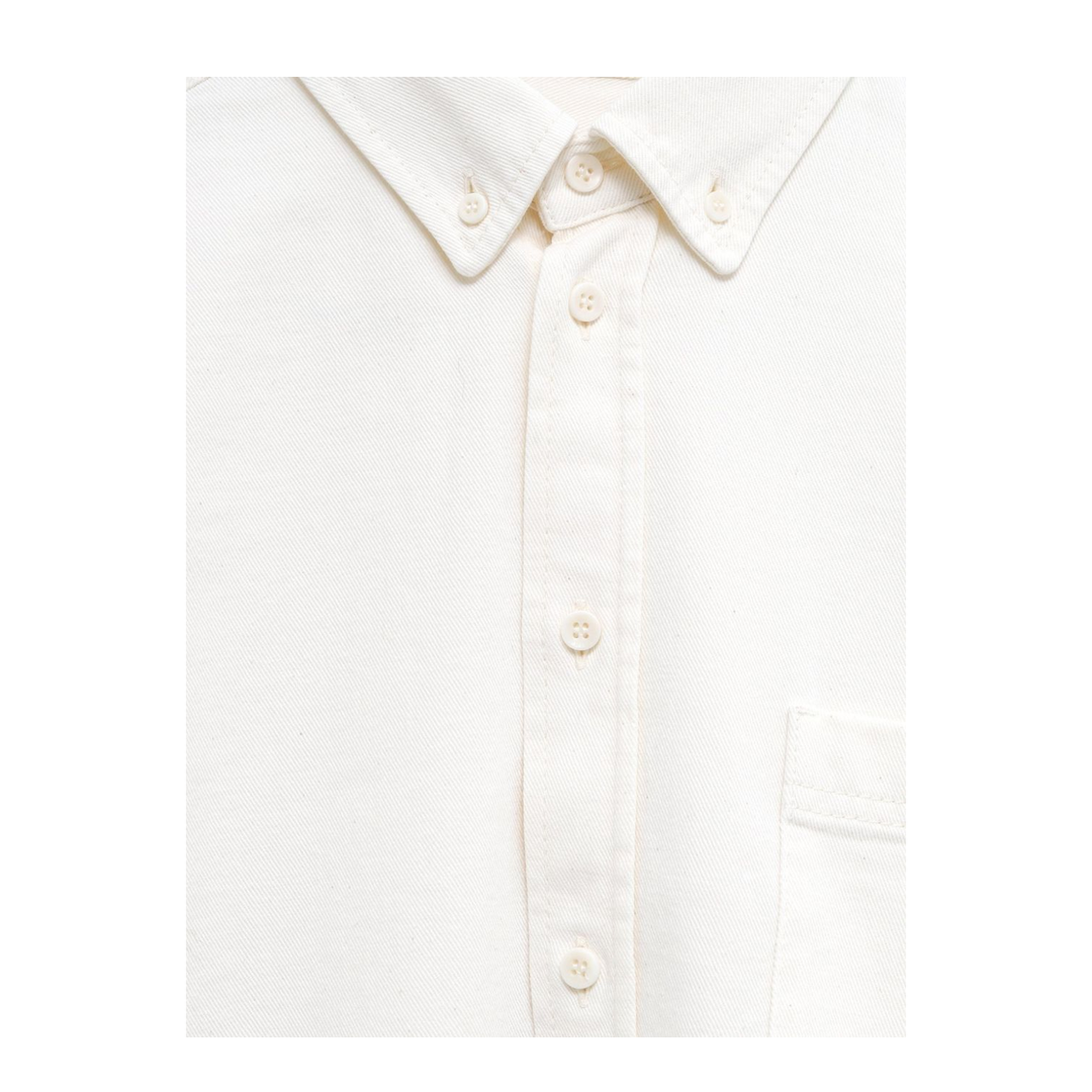 MAYFEYR - Phoebe Philo - Shirts White - EC105CO3608122CK