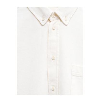 MAYFEYR - Phoebe Philo - Shirts White - EC105CO3608122CK