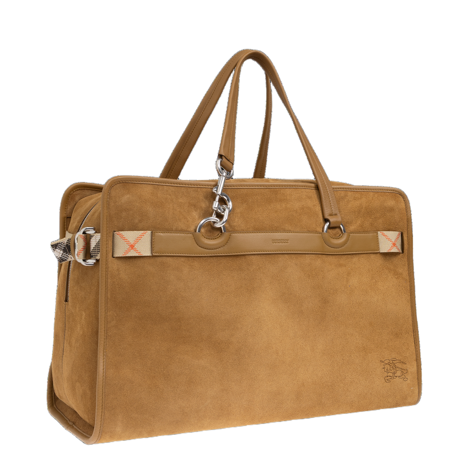 Carry-On Bag B Clip