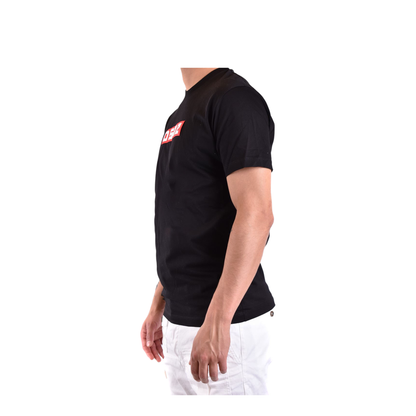 MAYFEYR - Dsquared2 - T-Shirts - S74GD1223S23009900