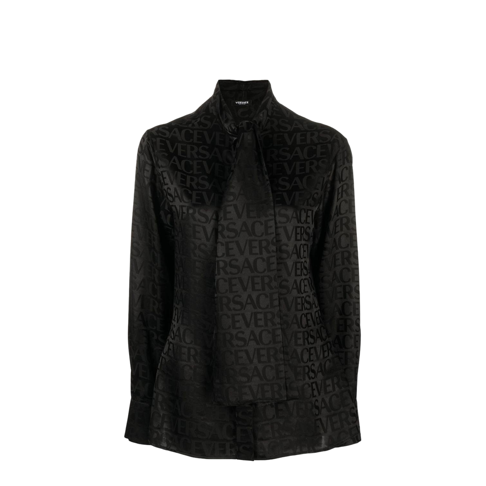 Shirt Black