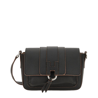 MAYFEYR - Hogan - Black Bag - KBW01XI0100TH1B999