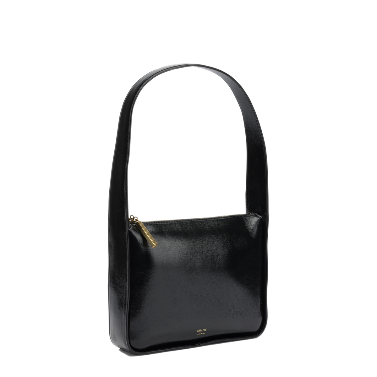 MAYFEYR - Khaite - Lory Squared Small Shoulder Bag - H1043877200