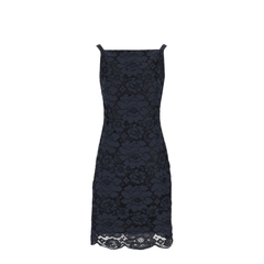 Pencil Midi Dress
