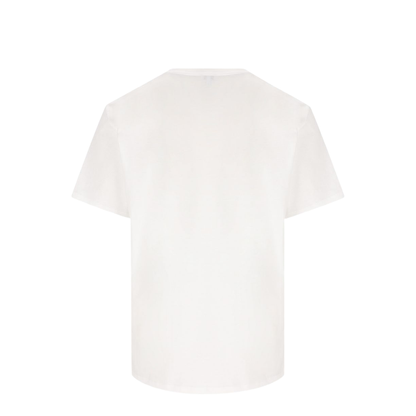 MAYFEYR - Loewe - T-Shirts And Polos White - H526Y22J982100