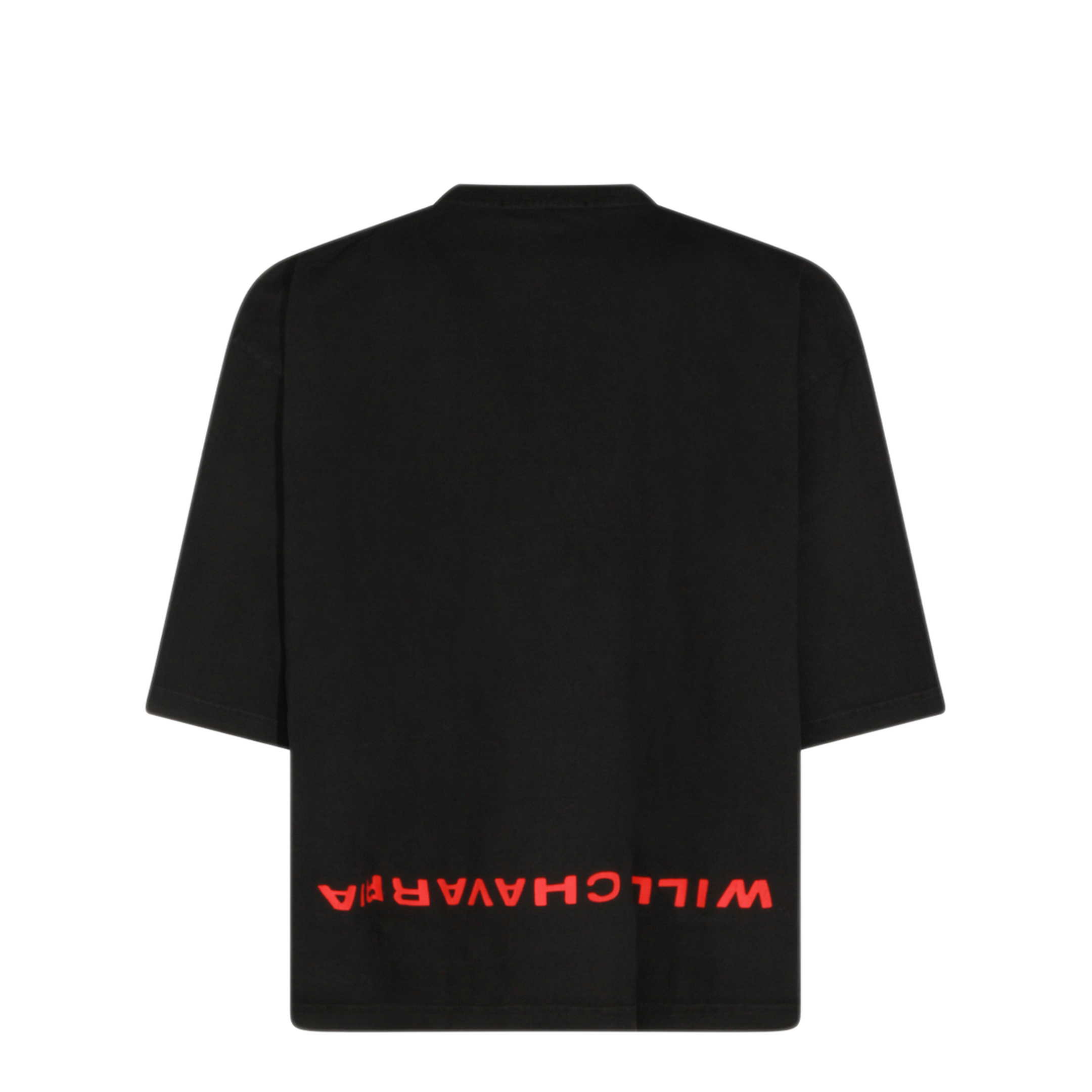 MAYFEYR - Willy Chavarria - T Shirts And Polos - WCJSY0220001