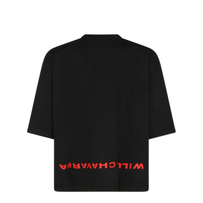 MAYFEYR - Willy Chavarria - T Shirts And Polos - WCJSY0220001