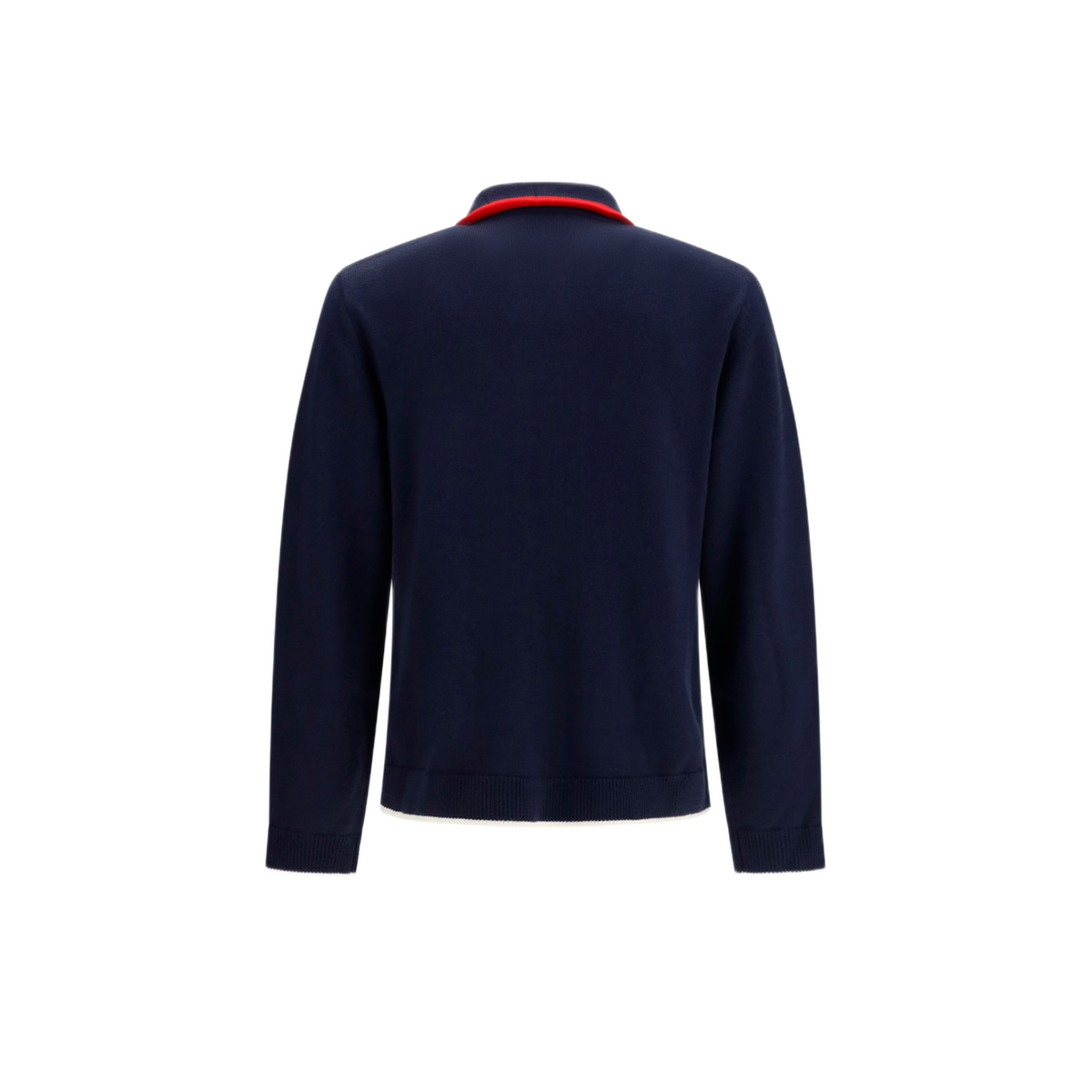 Merino Wool Sports Jacket