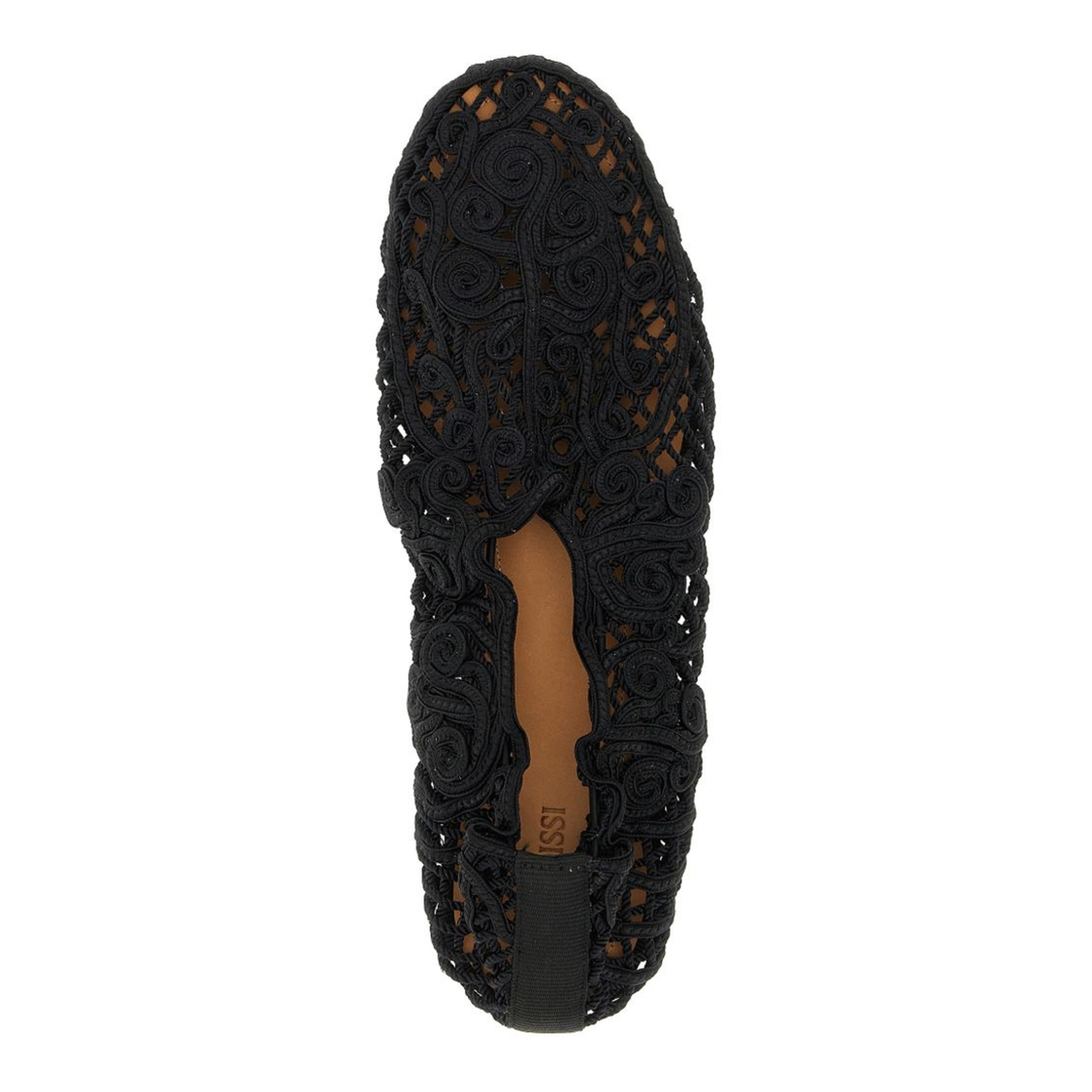 MAYFEYR - ODISSI - Flat Shoes Black - OD46039A23035