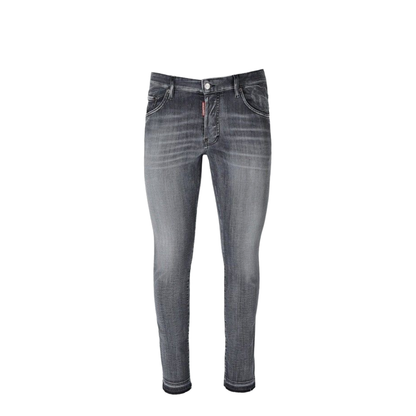 MAYFEYR - Dsquared2 - Jeans - S74LB1389S30503900