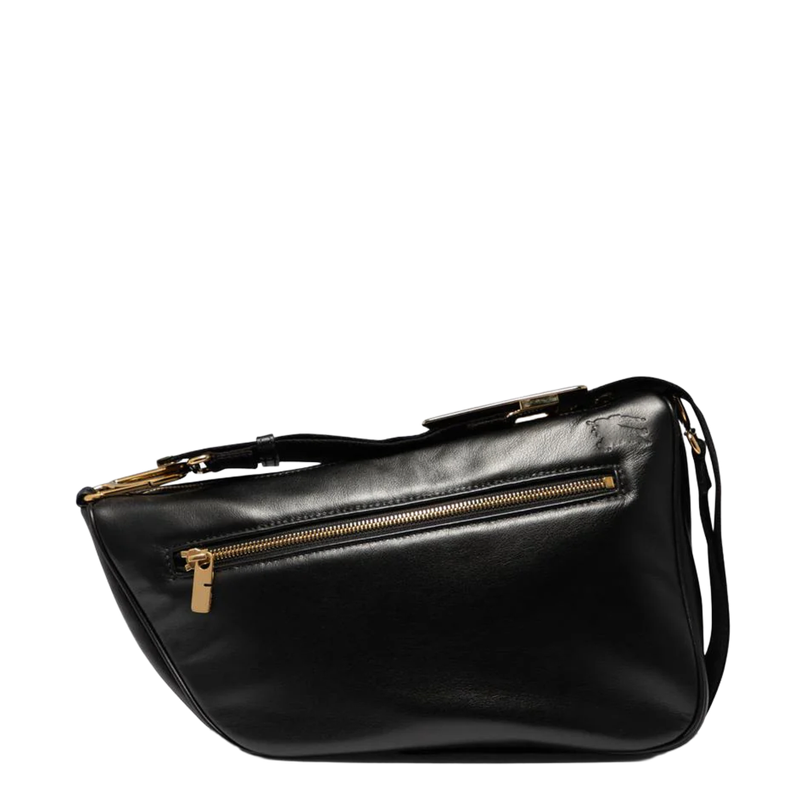 Messenger Shield Bag