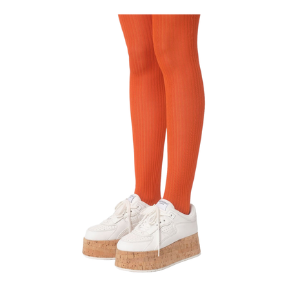 Freedots XL Leather Sneakers