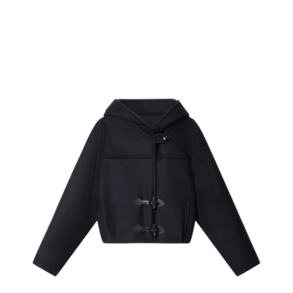 MAYFEYR - Isabel Marant - Trixie Coat - MA0561FAD3D04I30DN