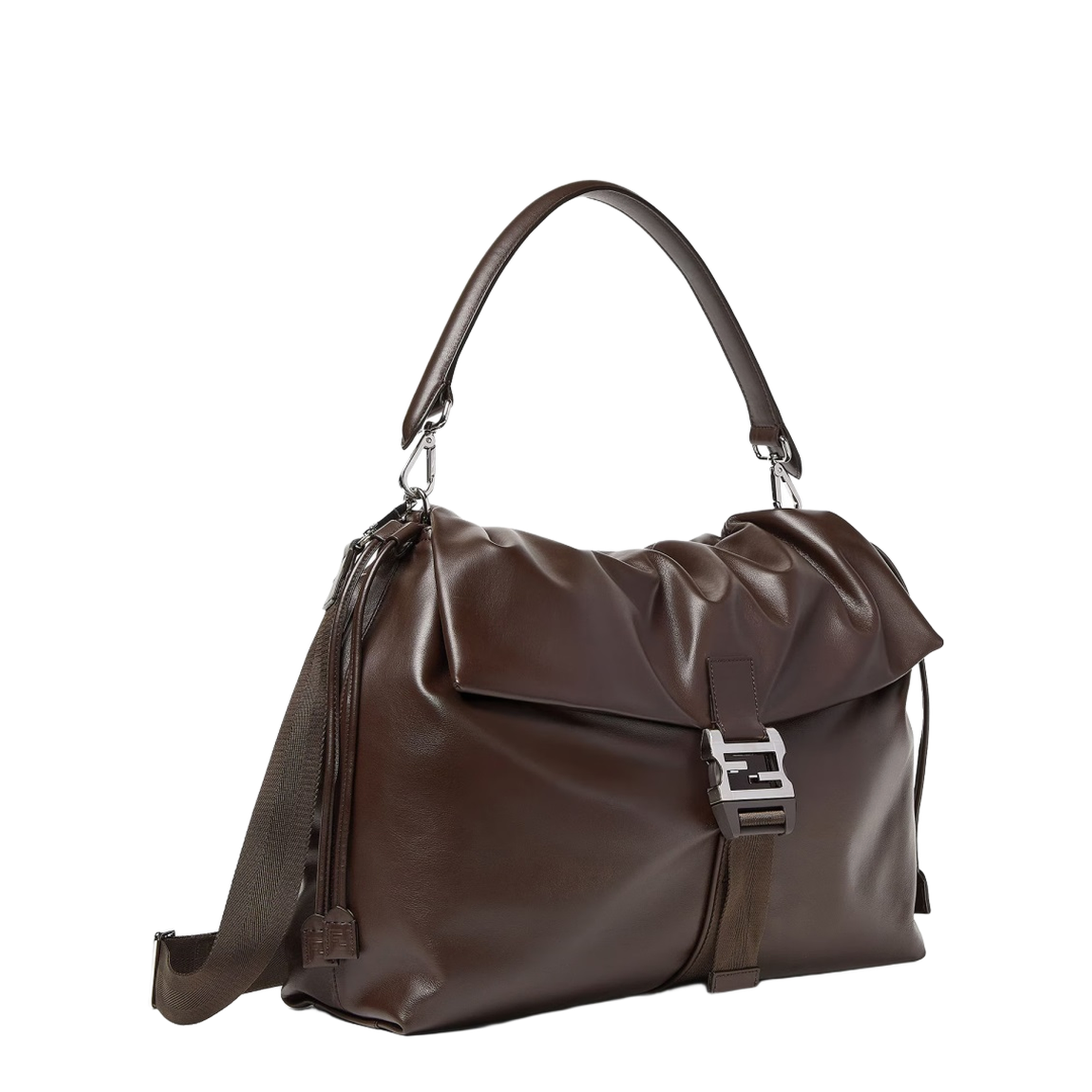 Flux Large Messenger Bag