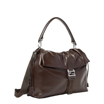 Flux Large Messenger Bag