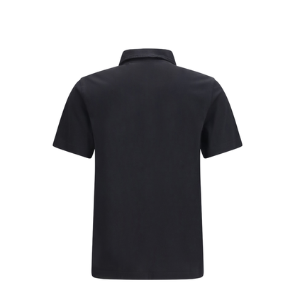 MAYFEYR - Burberry - Piqué Polo Shirt - 8125589