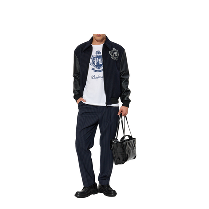 Formal Pants Black