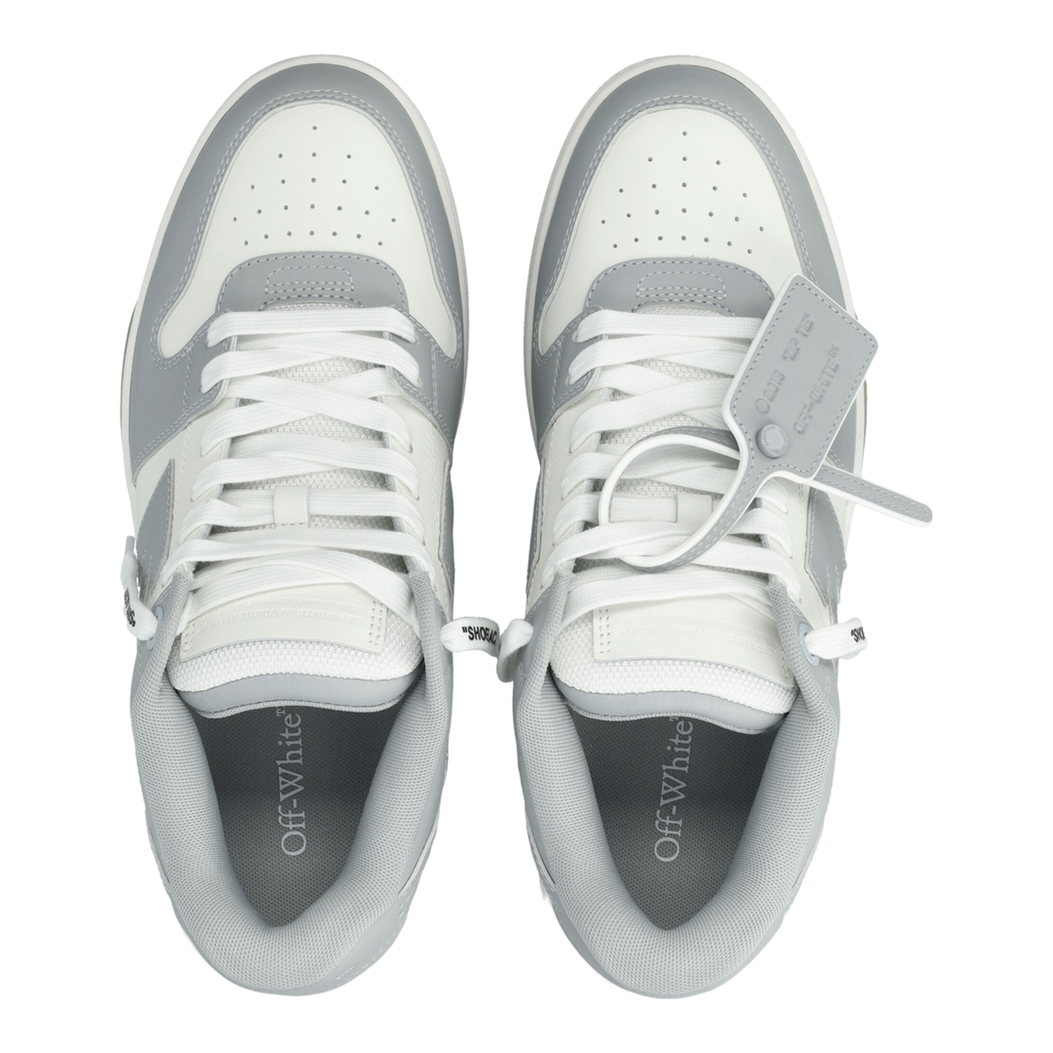 Sneakers Grey