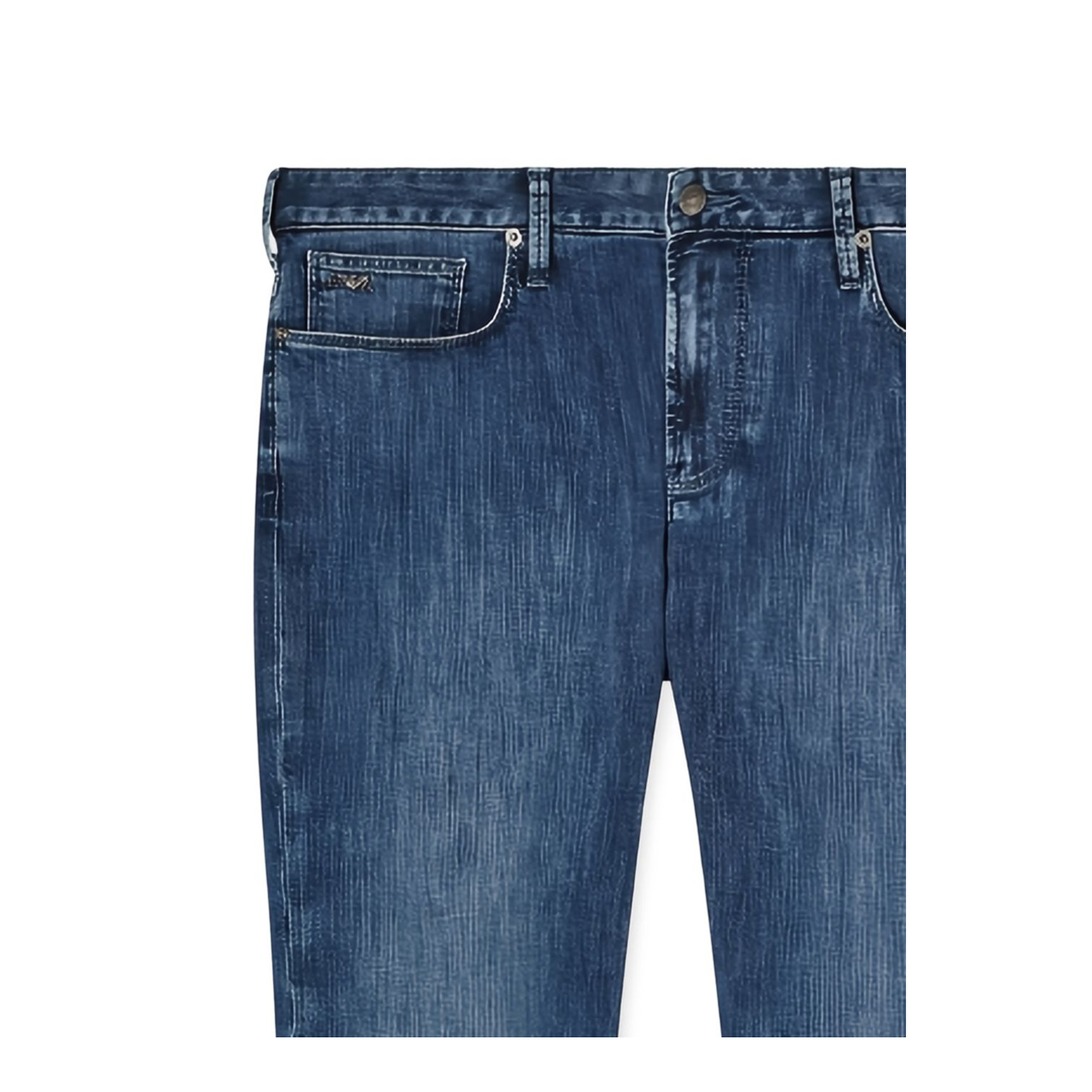 MAYFEYR - Emporio Armani - Light Blue Jeans - EM000121AF22814MB003