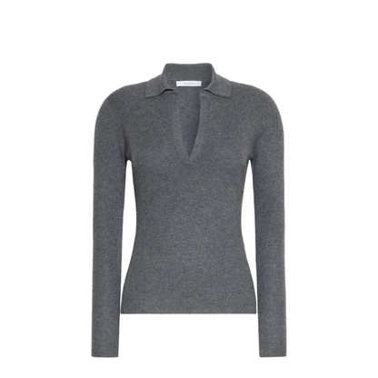MAYFEYR - Max Mara - Polo Sweater - 2621366262600010