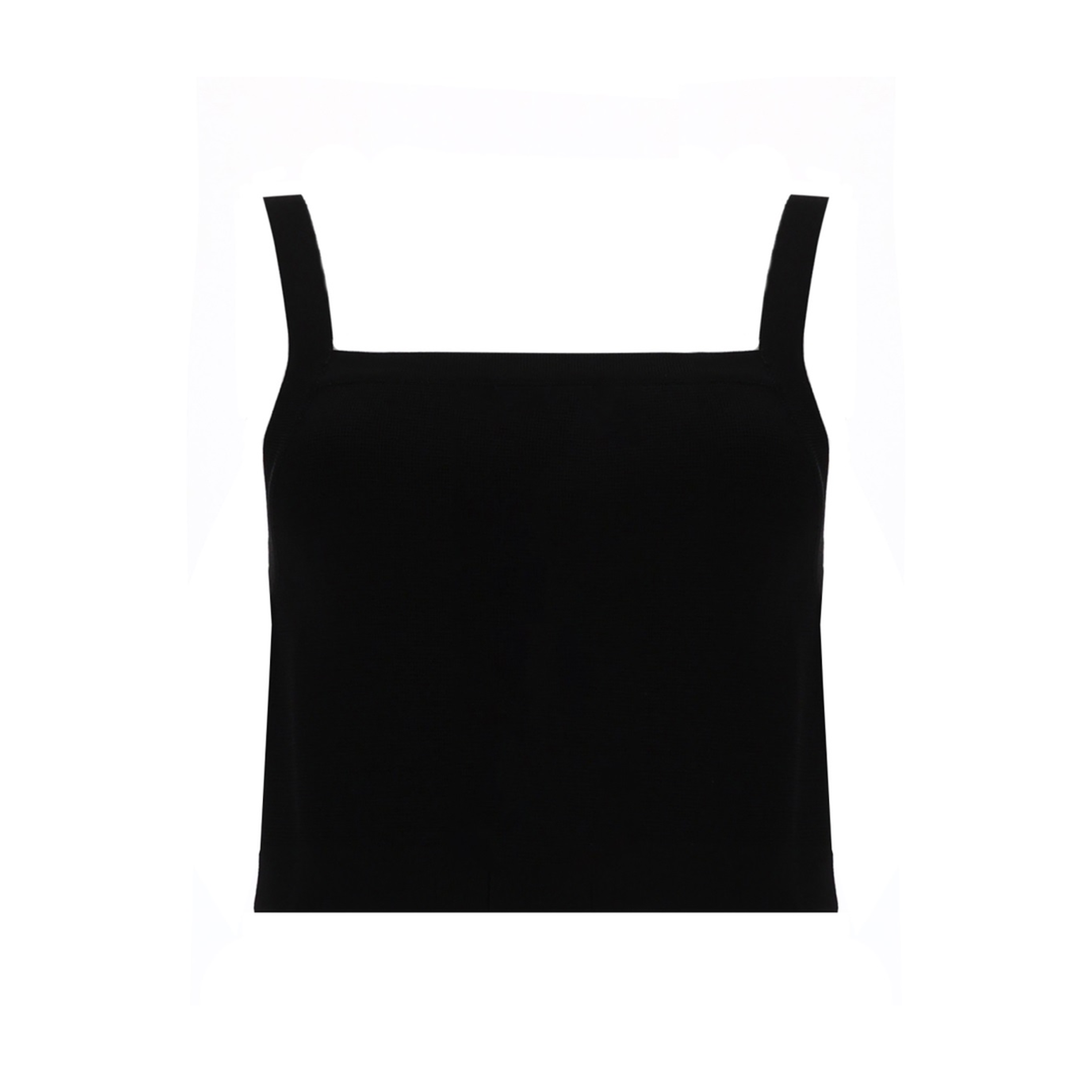 Top 3 Buttons Black