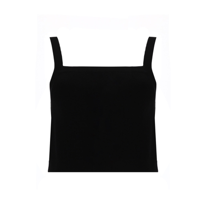 Top 3 Buttons Black