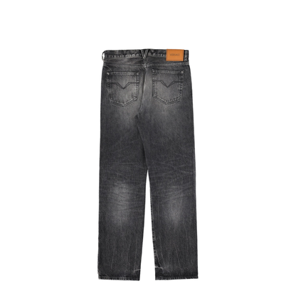 Stone Wash Jeans