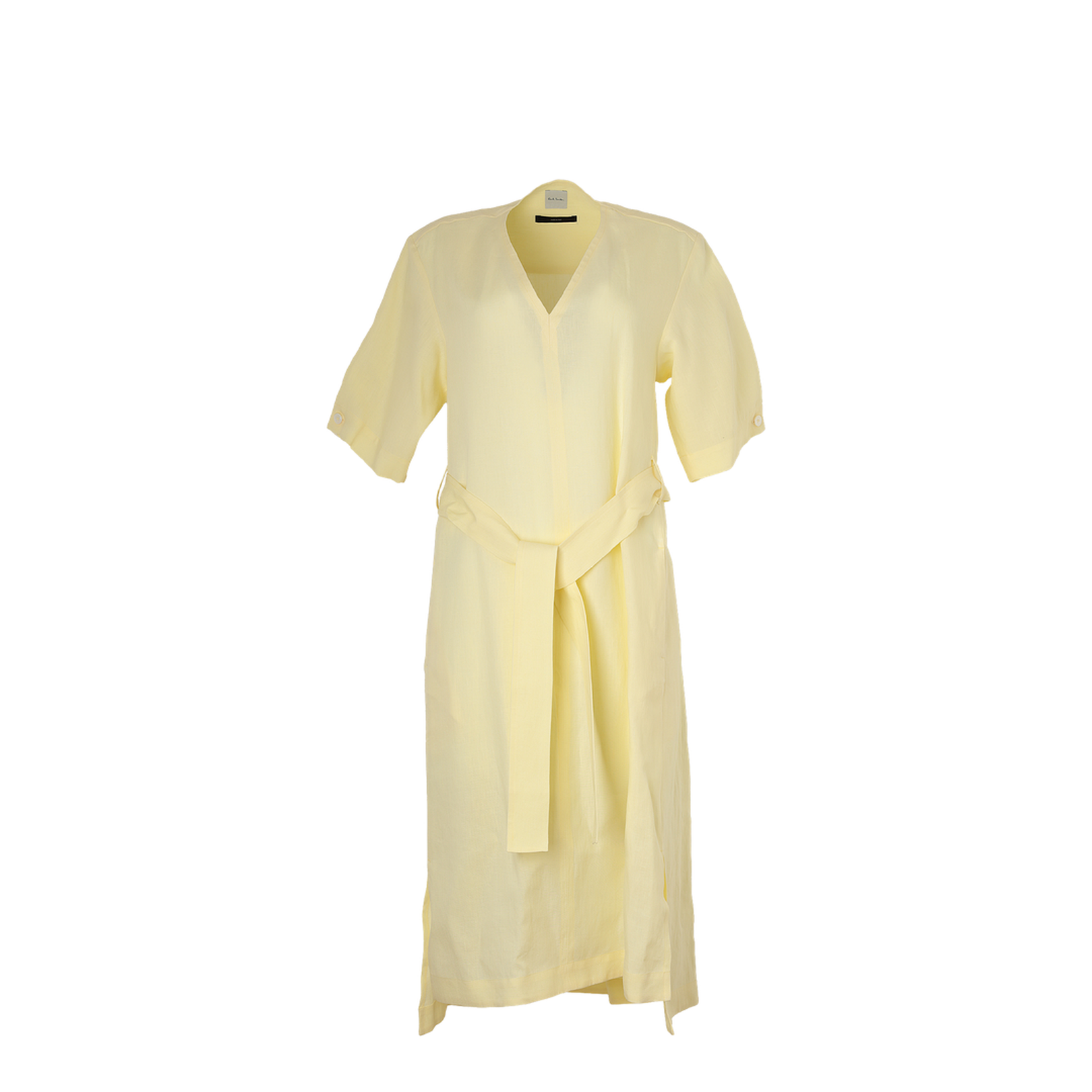 Dresses Yellow