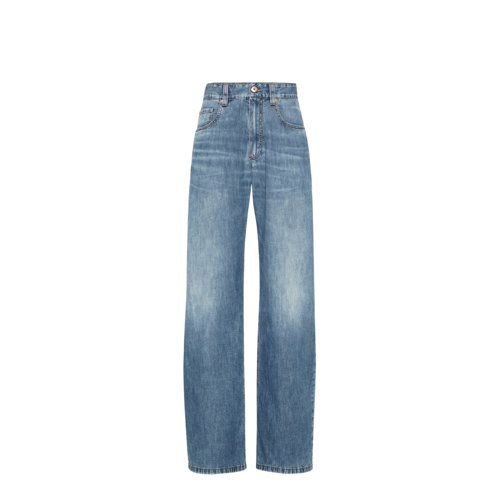 Cotton Jeans