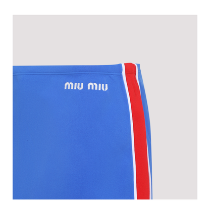 MAYFEYR - Miu Miu - Skirt - MMG584SOOO148OF0Q0U