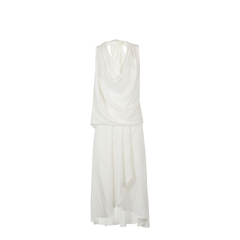 Dresses White