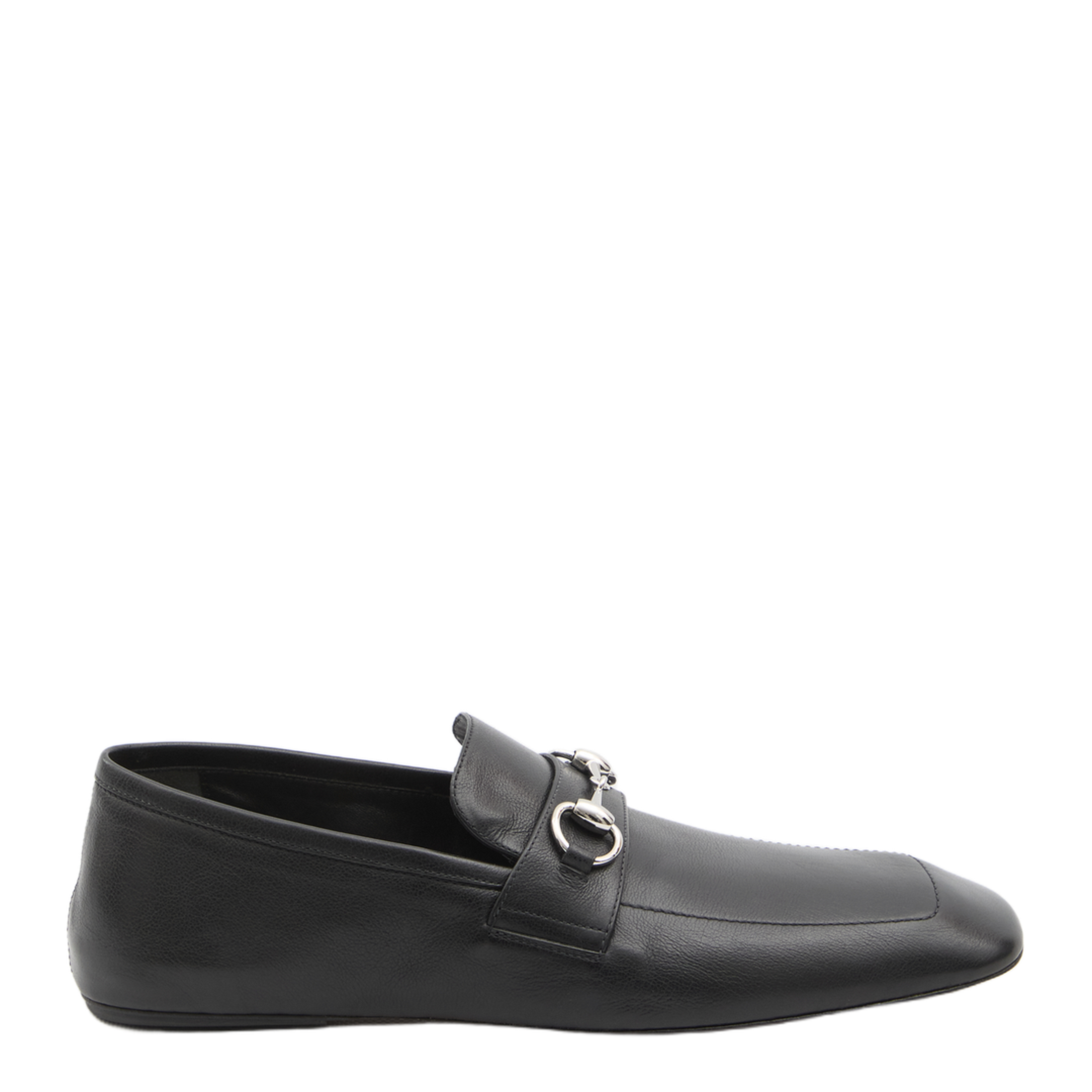 Loafer with Horsebit